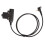 PTT Adapter for U94PTT MTP850 MTH800 MTH600 1