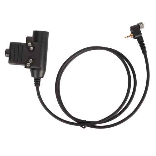 PTT Adapter for U94PTT MTP850 MTH800 MTH600