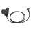 PTT Adapter for U94PTT MTP850 MTH800 MTH600 4