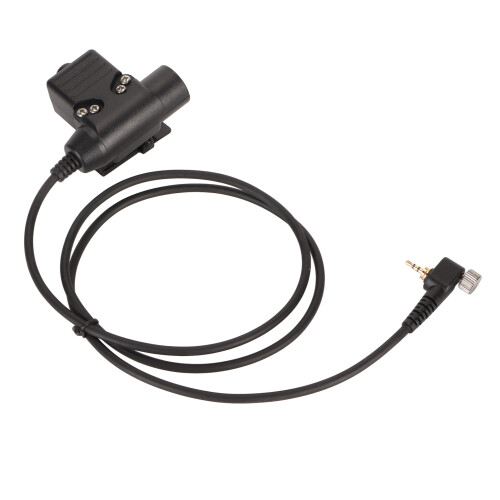 PTT Adapter for U94PTT MTP850 MTH800 MTH600 2