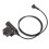 PTT Adapter for U94PTT MTP850 MTH800 MTH600 5