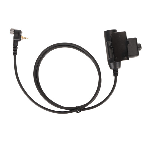PTT Adapter for U94PTT MTP850 MTH800 MTH600 1