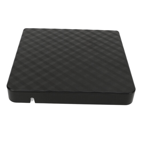 External DVD Drive USB 3.0 Type C 5Gbps Plug and Play 1