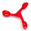 Anemometer Aluminum Alloy Three Cup Type Wind Speed Calculator Easy To Use 1