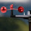 Anemometer Aluminum Alloy Three Cup Type Wind Speed Calculator Easy To Use 3