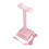 RGB Gaming Headset Stand USB 10 Lighting Modes Desk Holder 3