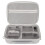 Drone Storage Bag Hard Shell Portable Case with Shoulder Strap 4