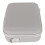 Drone Storage Bag Hard Shell Portable Case with Shoulder Strap 5