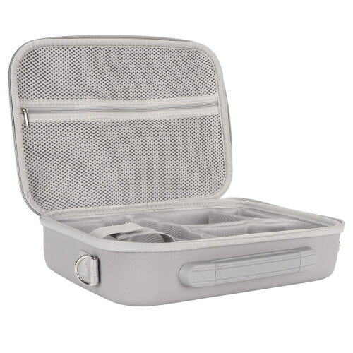 Drone Storage Bag Hard Shell Portable Case with Shoulder Strap 1