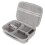 Drone Storage Bag Hard Shell Portable Case with Shoulder Strap 3