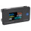 DC Digital Voltmeter Ammeter 100A LCD 7 in 1 Multimeter 5