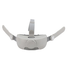 VR Head Strap Adjustable Cushion Headband