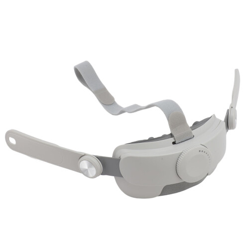 VR Head Strap Adjustable Cushion Headband 2