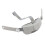 VR Head Strap Adjustable Cushion Headband 5