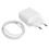 25W PD Type C Wall Charger Fast Charging for iPhone 100-240V 4