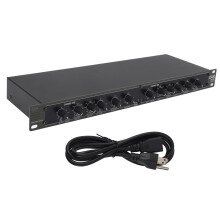 234XL Crossover Stereo 2/3/4 Way for Outdoor Stage