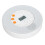 Portable Rechargeable CD Player with Speaker MP3 CD-RW 2000mAh 3