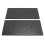 1 Pair STUDER A710 Side Panels for REVOX B710 B760 2