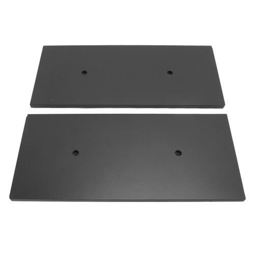 1 Pair STUDER A710 Side Panels for REVOX B710 B760 1