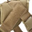 Working Dog Training Vest For Large Dogs Tactical Harness With Handle Metal Hook Panel 2