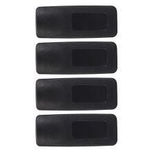 4 Pcs Radio Belt Clip for DP3400 DP3401 DP3600 DP3601 DP4000