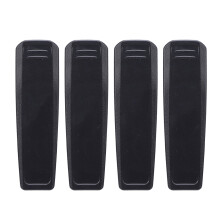 4Pcs Portable 2 Way Radio Belt Clip BP-279 BP-280 Battery