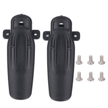 Radio Belt Clip for NX-200 NX-200G NX-203 NX-210 NX-210G NX-300