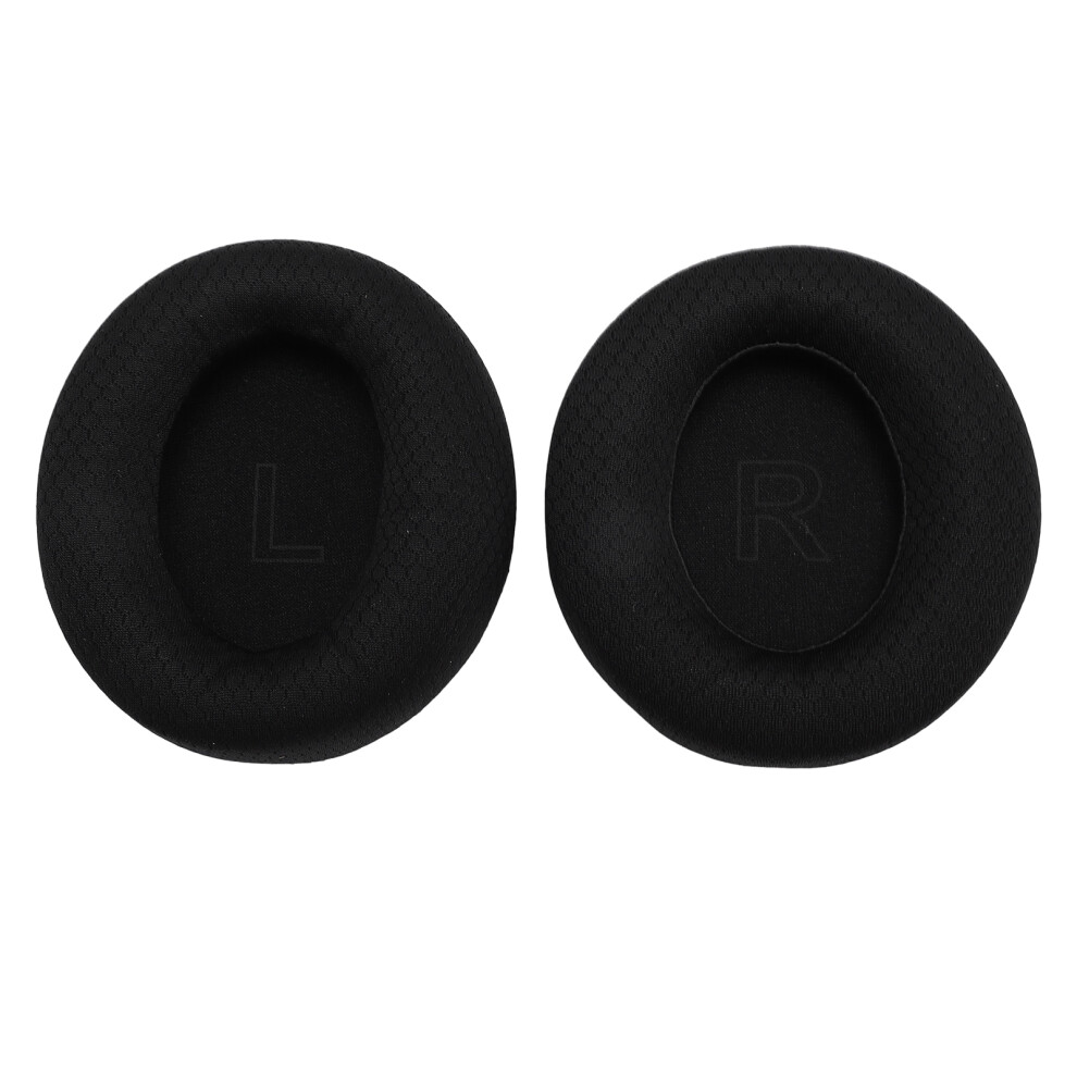 Earphone Ear Pads Breathable Mesh Sponge For Life Q30 Q35 586395897994
