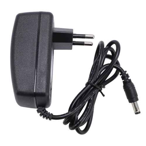 (US Plug) 9V 3A 32W DC Power Adapter for LED Display Game Console