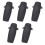 5PCS Intercom Belt Clips Replacement for Hytera TC-320 2