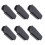6Pcs 2 Way Radio Belt Clip Replacement 5
