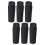 6Pcs 2 Way Radio Belt Clip Replacement 2