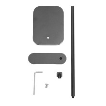 Headphone Stand Anti-Slip Detachable Aluminum Alloy Holder