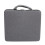 Hard Case for Mini Dish Kit Nylon Handle Scratch Proof Mount Pipe 1
