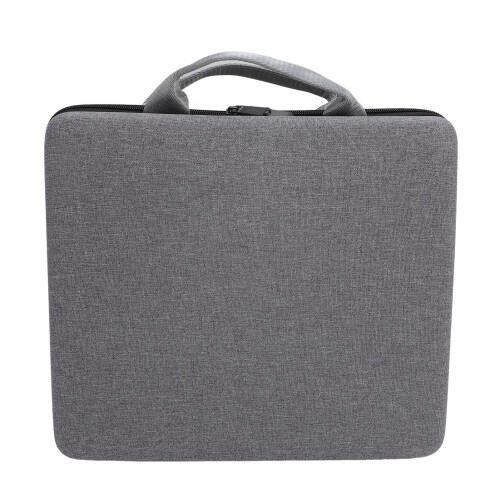 Hard Case for Mini Dish Kit Nylon Handle Scratch Proof Mount Pipe