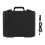 Satellite Hard Carrying Case ABS EVA Dish Storage Travel Case 9.8FT 1