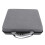 Hard Case for Mini Dish Kit Nylon Handle Scratch Proof Mount Pipe 2