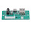 Speaker Charging Port USB Audio Jack Board Replacement for Charge 3 TL 4