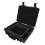 Satellite Hard Carrying Case ABS EVA Dish Storage Travel Case 9.8FT 3