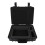 Satellite Hard Carrying Case ABS EVA Dish Storage Travel Case 9.8FT 4