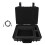 Water Resistant Hard Case Mini Dish Foam Interior 9.8ft USB C to DC 4