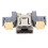 Charging Port Metal Fix Interface for New 3DS New 3DS XL 1