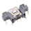 Charging Port Metal Fix Interface for New 3DS New 3DS XL 4