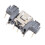 Charging Port Metal Fix Interface for New 3DS New 3DS XL 3
