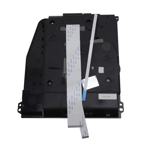 Optical DVD Drive Internal Slim Plug and Play 1