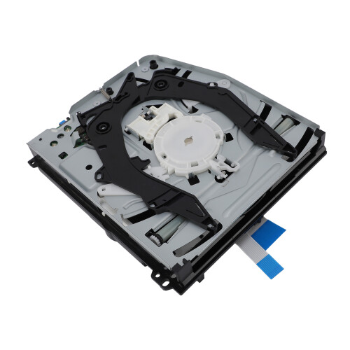 Optical DVD Drive Internal Slim Plug and Play 2
