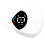 Guitar Pick Tuner LED Light 12 Tone Electronic Tuner 5