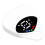 Guitar Pick Tuner LED Light 12 Tone Electronic Tuner 3