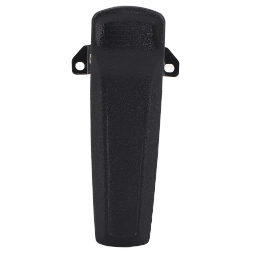 5pcs Radio Belt Clip Replacement with Screws for Hytera 1