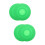 4 Pcs Turntable Mats Replacement Vinyl Record Pad Platter Slipmat 9